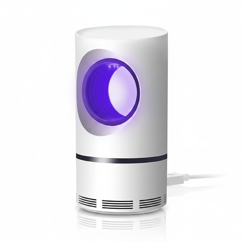 Lampe Anti-Moustiques USB