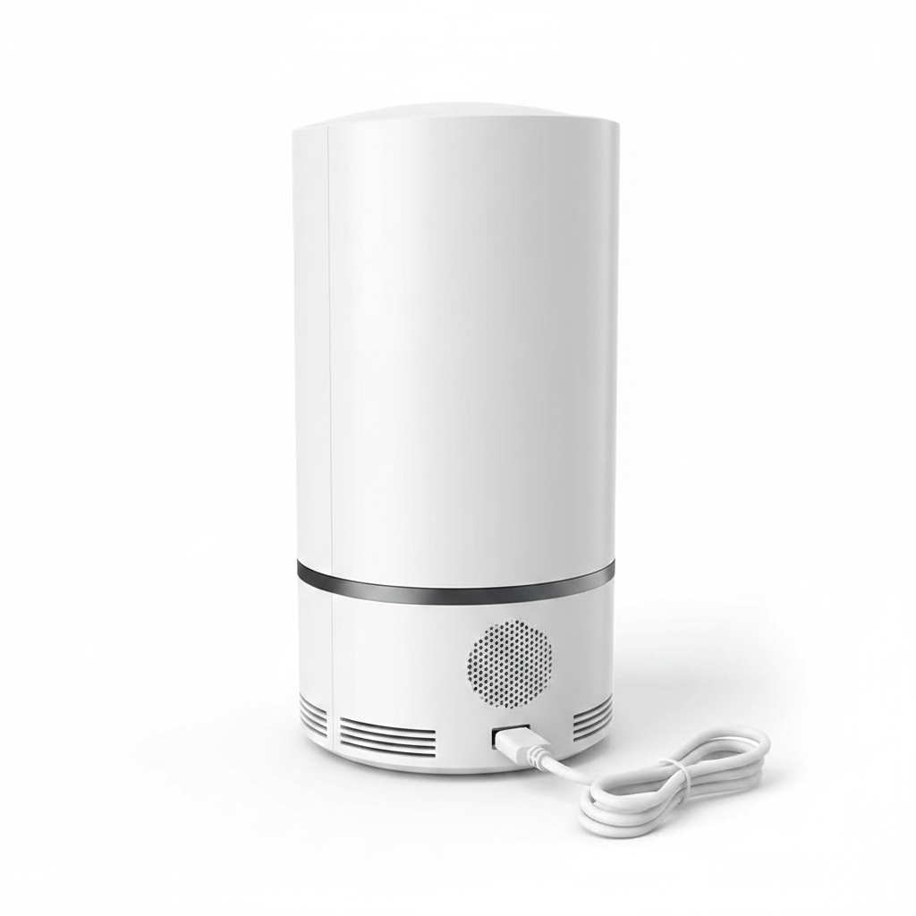 Lampe Anti-Moustiques USB