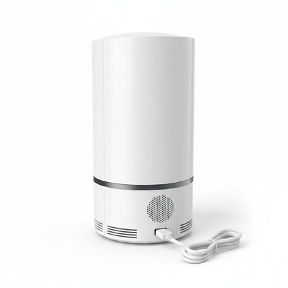Lampe Anti-Moustiques USB